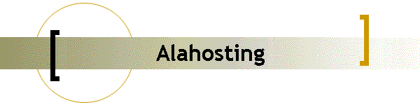 Alahosting