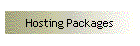 Hosting Packages